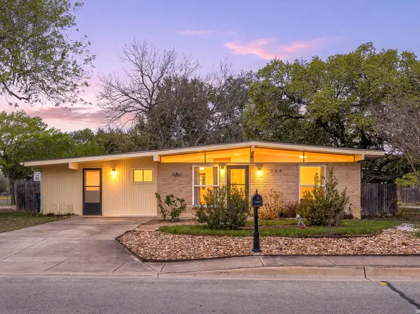 309 North Blvd, Universal City, TX 78148