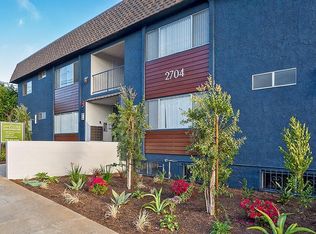 2704 Vanderbilt Ln APT 16, Redondo Beach, CA 90278