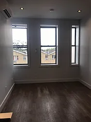 Rented by Lodger Corp