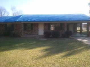 23 Cal Bonner Dr, Petal, MS 39465