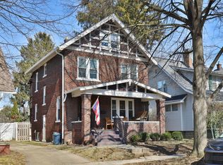 46 Brighton Rd, Columbus, OH 43202