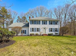 65 Jordan Rd, Franklin, MA 02038