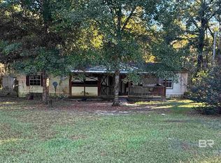 23764 Oakleigh Dr, Loxley, AL 36551