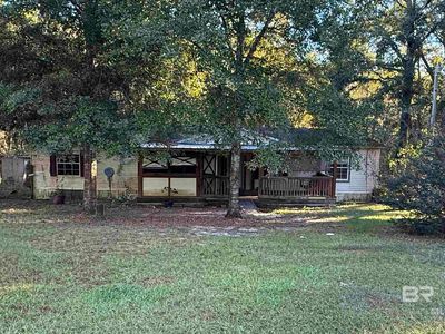 23764 Oakleigh Dr, Loxley, AL, 36551