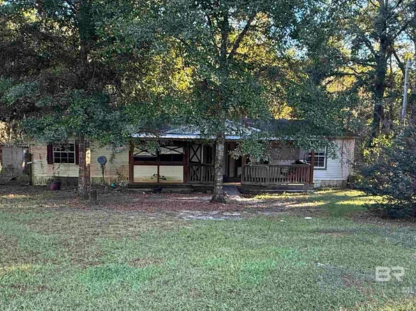 23764 Oakleigh Dr, Loxley, AL 36551