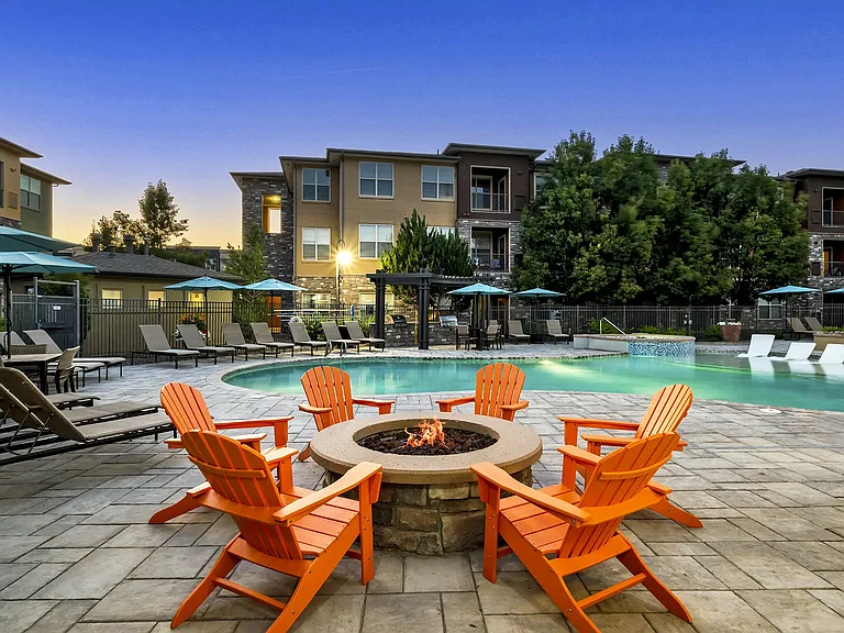Acadia at Cornerstar Apartments — Photo 25