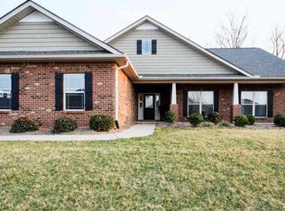 117 Eagle Crk, Simpsonville, SC 29681