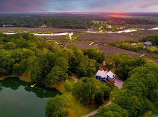 1305 Fifteen Mile Landing Rd, Awendaw, SC 29429