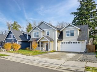 5942 Jenjar Ave, Ferndale, WA 98248