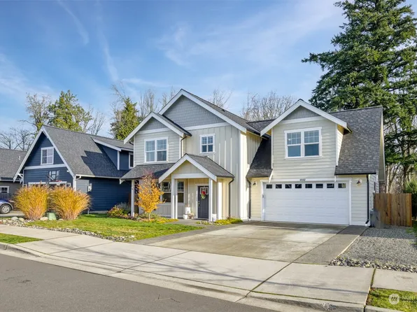 5942 Jenjar Avenue, Ferndale, WA 98248