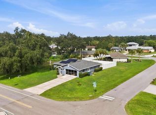 1363 SHEEHAN BOULEVARD, PORT CHARLOTTE, FL 33952