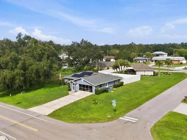 1363 SHEEHAN BOULEVARD, PORT CHARLOTTE, FL 33952
