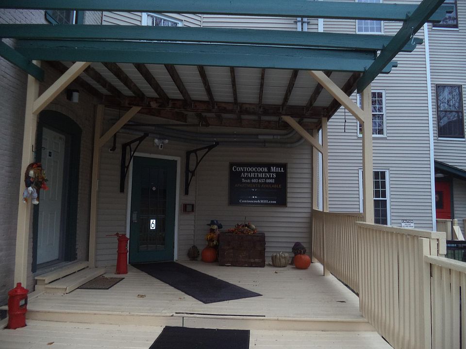 Main Entrance