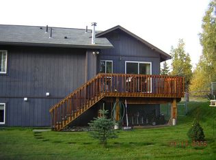 17604 S Juanita Loop, Eagle River, AK 99577
