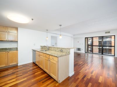 700 1st St APT 12N, Hoboken, NJ, 07030