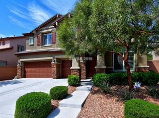 7645 Heavenly Peak St, Las Vegas, NV 89166