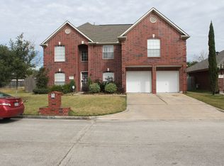 11623 Bickwood Dr, Houston, TX 77089