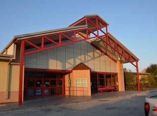 2221 Partin Settlement Rd, Kissimmee, FL 34744