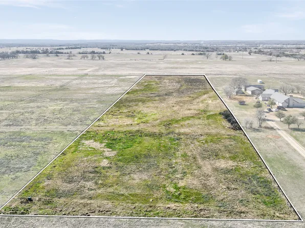 Club Lake Rd, Whitesboro, TX 76273