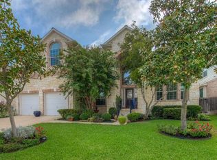 2616 Corabella Pl, Cedar Park, TX 78613