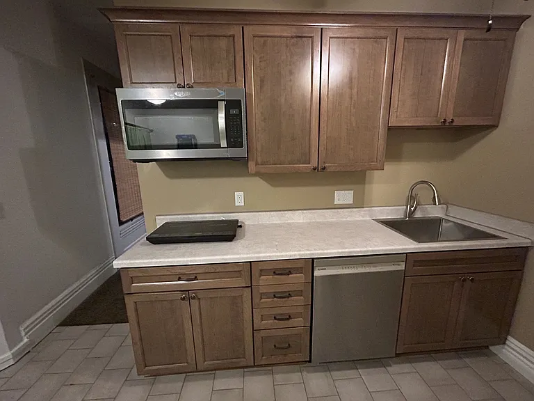 628 S Rose St #1 — Photo 5