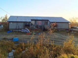 9331 Nengqerralria Dr, Bethel, AK 99559