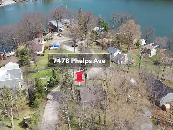4th image of 7478 Phelps Ave
