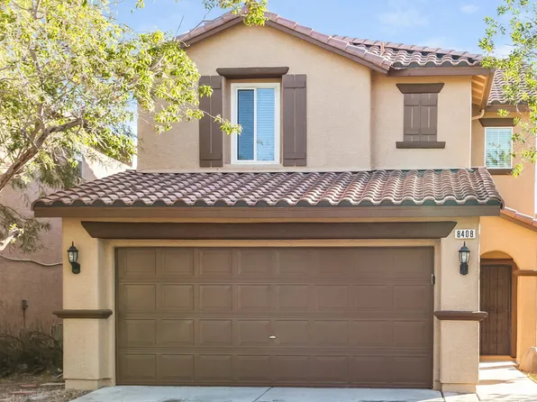 8408 Warthen Meadows St, Las Vegas, NV 89131
