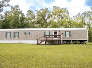 12600 237th Rd, Live Oak, FL 32060