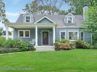 7 Elizabeth Ct, Spring Lake, NJ 07762