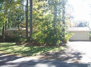 3411 Westover Rd, Durham, NC 27707