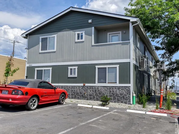 3002 N Crestline St, Spokane, WA 99207