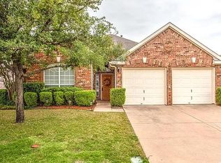 4705 Salmon Run Way, Fort Worth, TX 76137