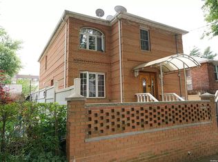 158-34 78th Rd, Flushing, NY 11366