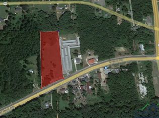 3113 W Grand Ave, Marshall, TX 75670