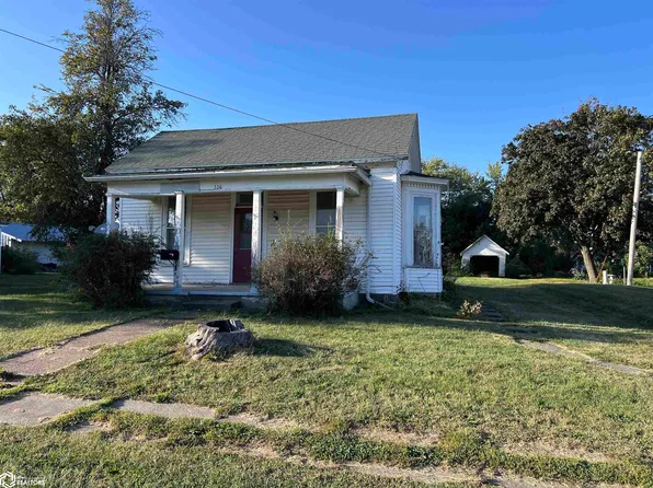 506 W Poplar St, Bloomfield, IA 52537