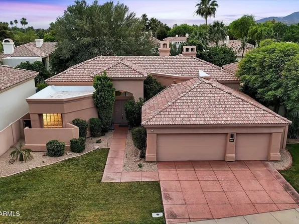 7375 E ONYX Court, Scottsdale, AZ 85258