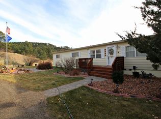 2525 Mountain Meadow Rd, Rapid City, SD 57702