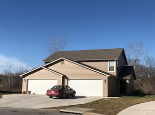 107 Silver Leaf Ln, Baldwin City, KS 66006