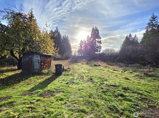 10524 Clark Rd SE, Yelm, WA 98597