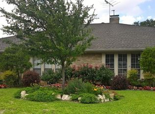 7329 Woodthrush Dr #SINGLE, Dallas, TX 75230