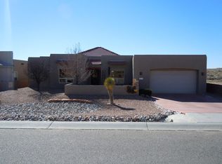 6716 Kalgan Rd NE, Rio Rancho, NM 87144
