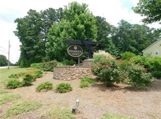 6044 Locklear Way LOT 26, Douglasville, GA 30134