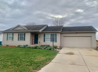 204 Taylors Way, North Liberty, IN 46554