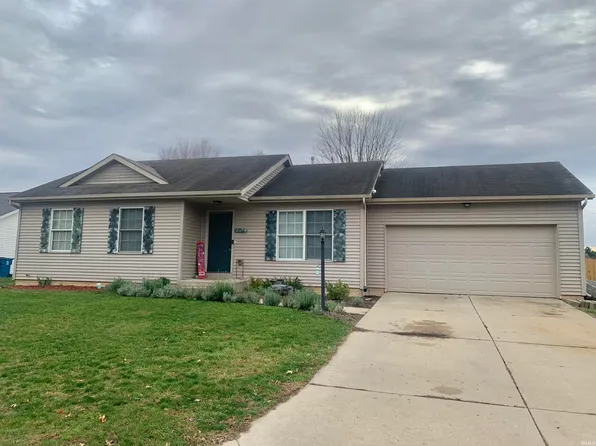204 Taylors Way, North Liberty, IN 46554