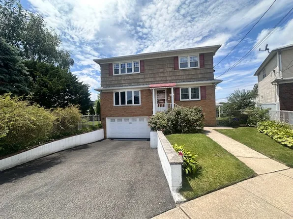 519 Anthony Ct, Lyndhurst, NJ 07071