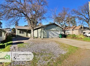 3847 Red Bluff St, Shasta Lake, CA 96019