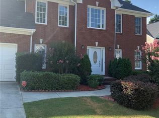 1625 Terry Mill Ln, Grayson, GA 30017