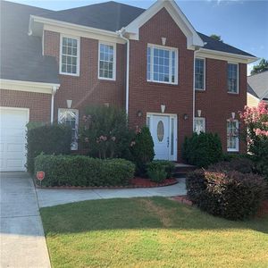 1625 Terry Mill Ln, Grayson, GA, 30017
