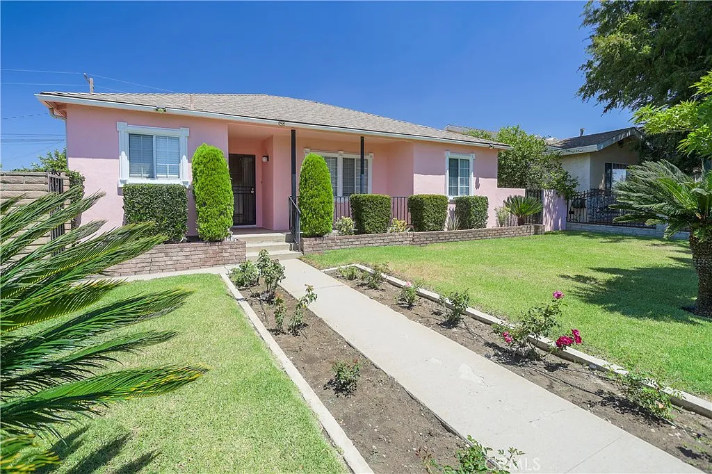 4 bed, 1719 sqft, $4,500 — Photo 2